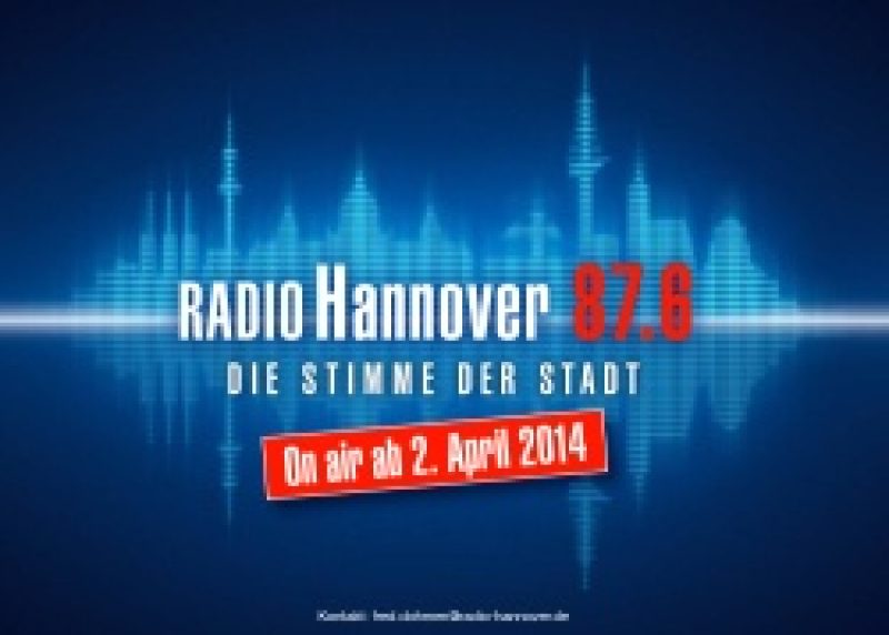 Ecki Stieg mit erster Grenzwellen...