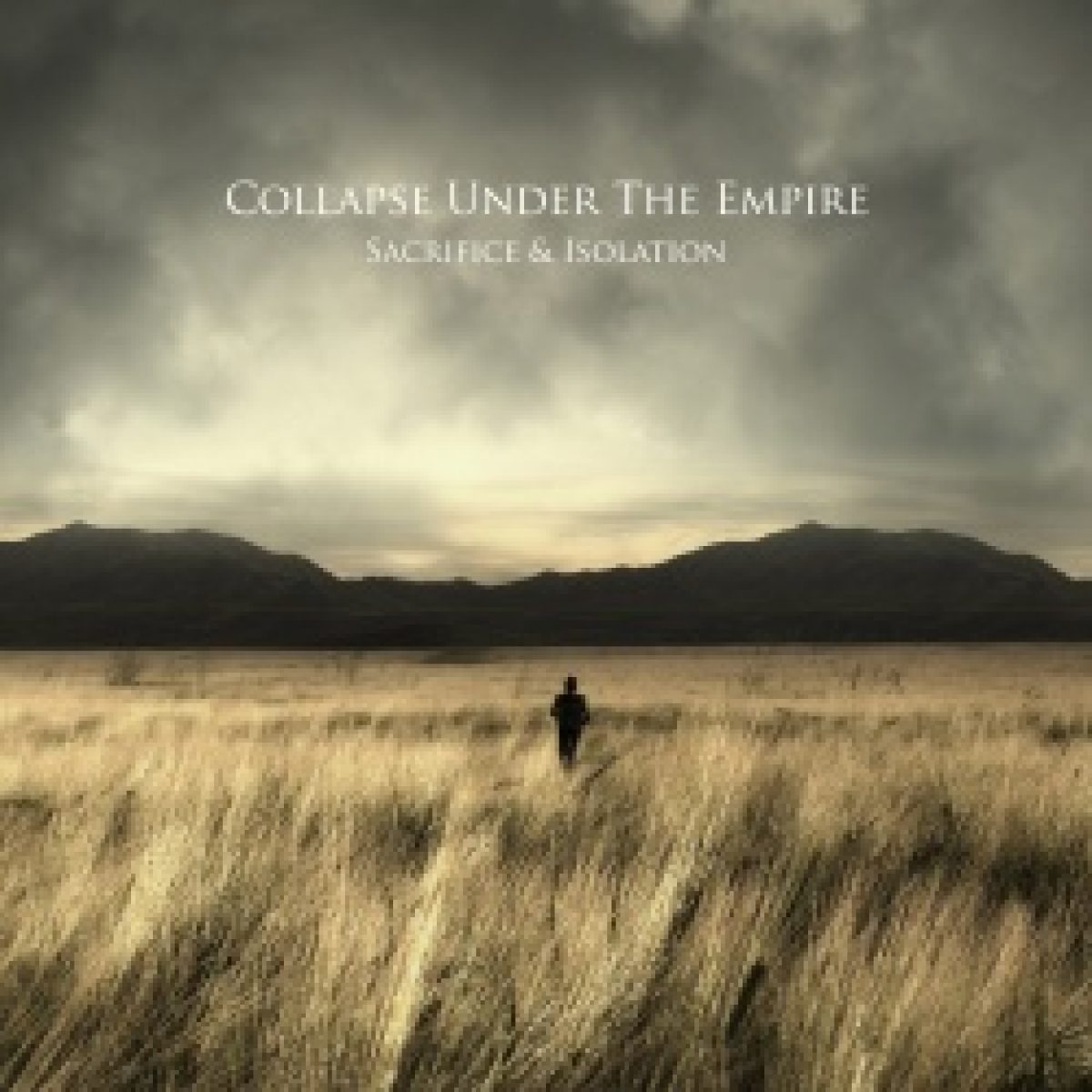 Collapse Under The Empire: Neue...