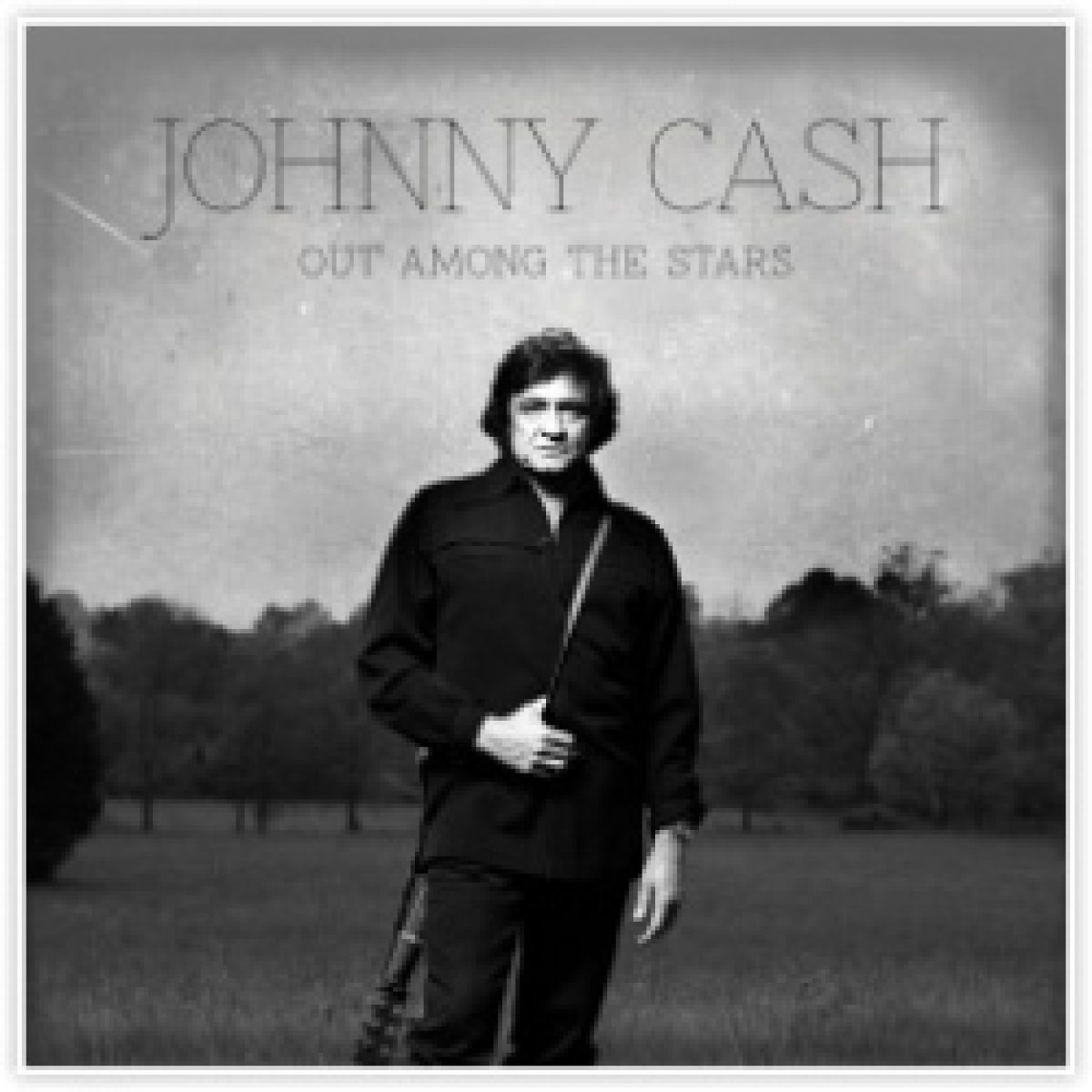 Johnny Cash: Das verschollene Album