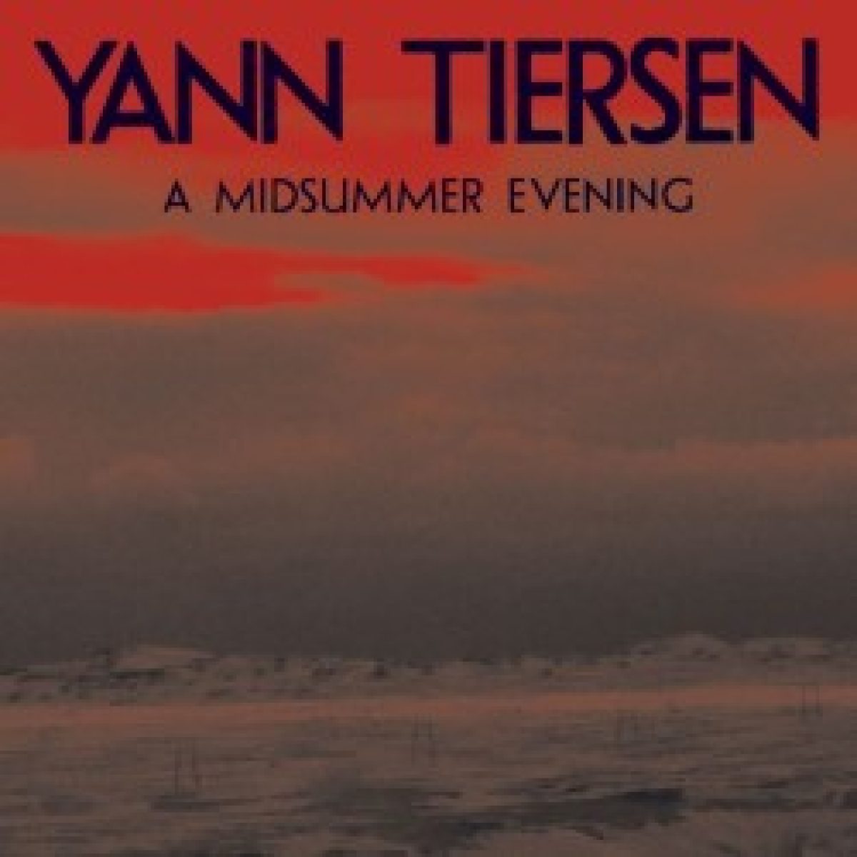 Yann Tiersen: Neue Single und...