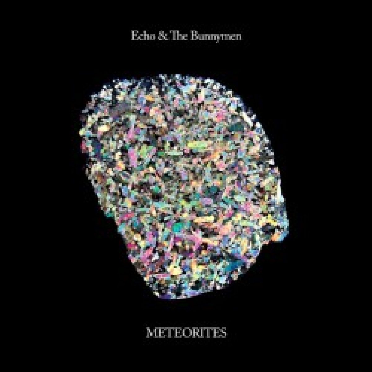 Echo And The Bunnymen: Neues...