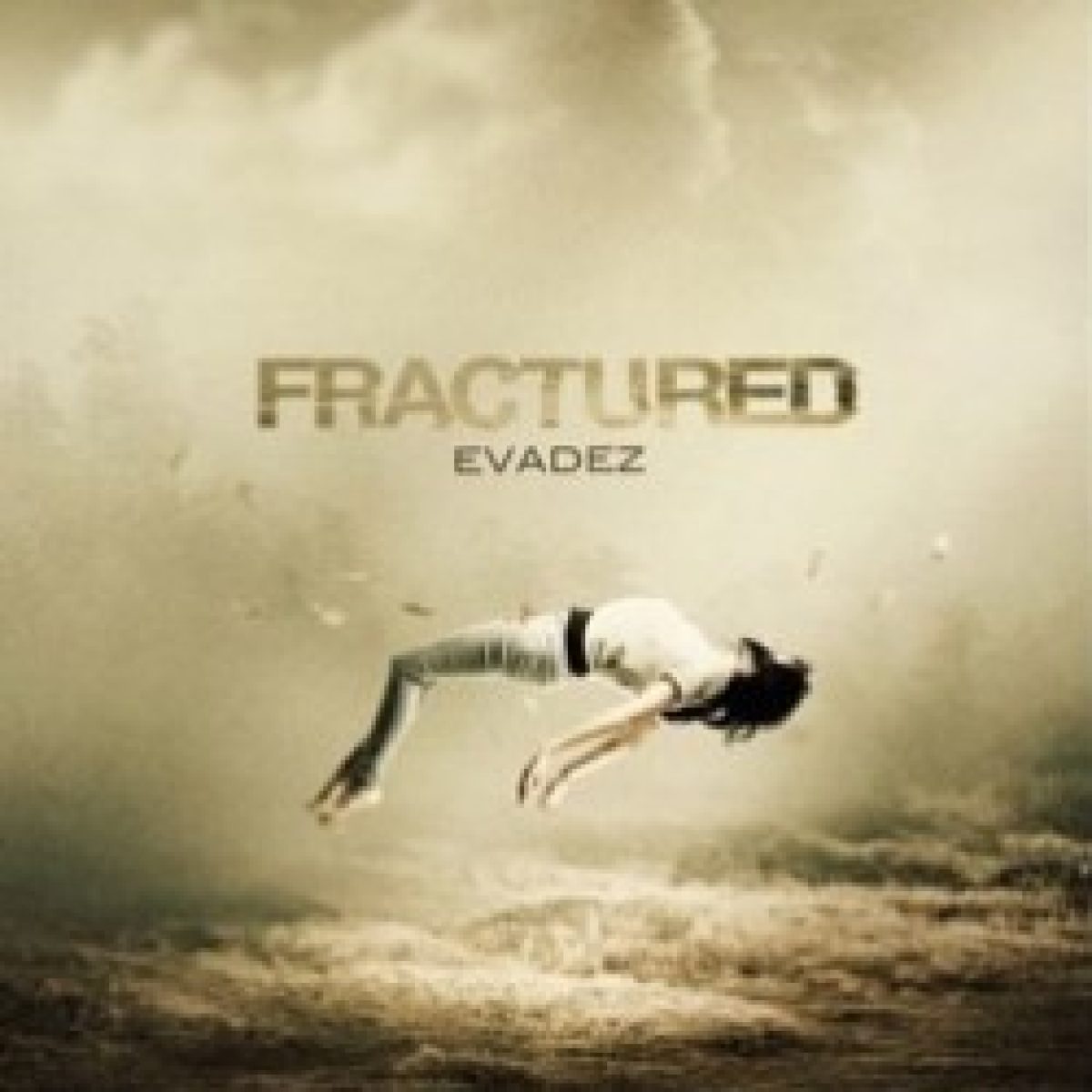 Evadez: "Fractured" ist jetzt erhältlich