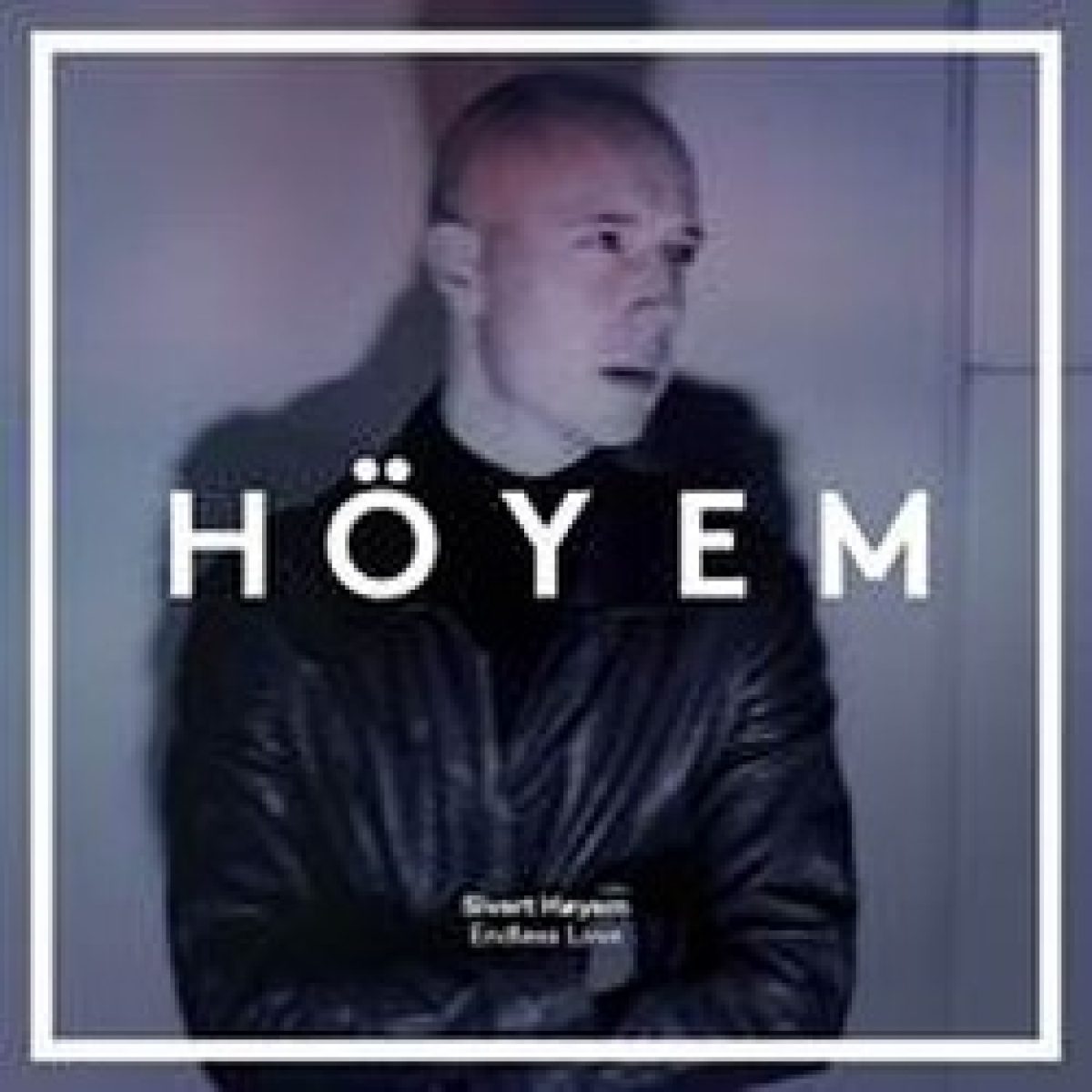Neues Album "Endless Love" von...