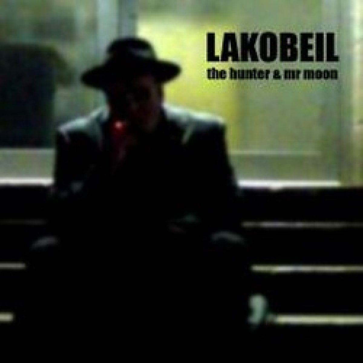 Lakobeil - The Hunter &...
