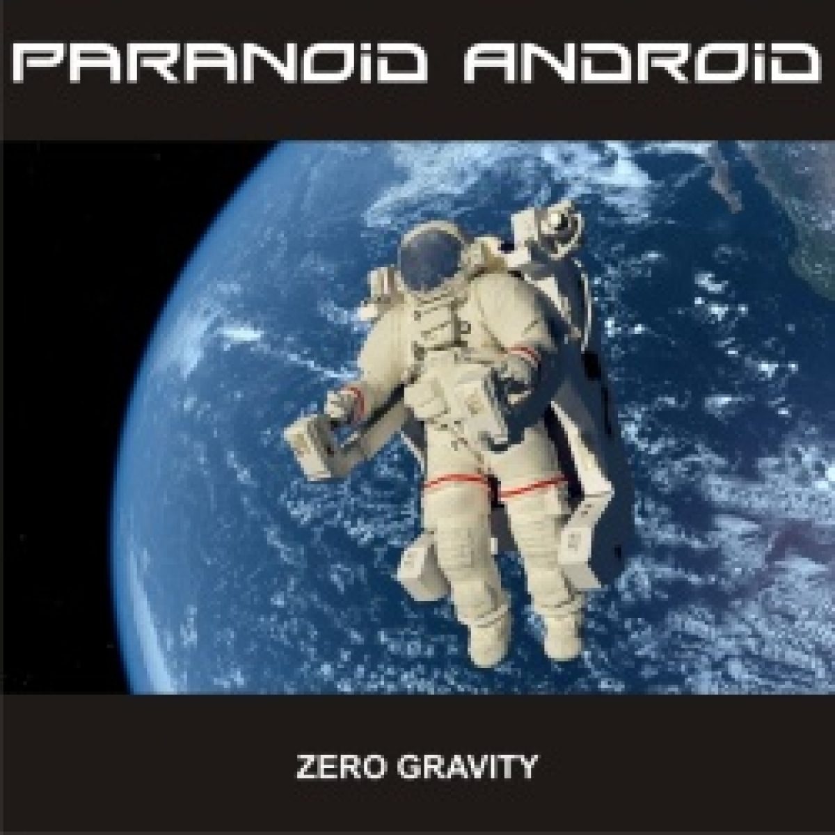 Neue EP von "Paranoid Android"