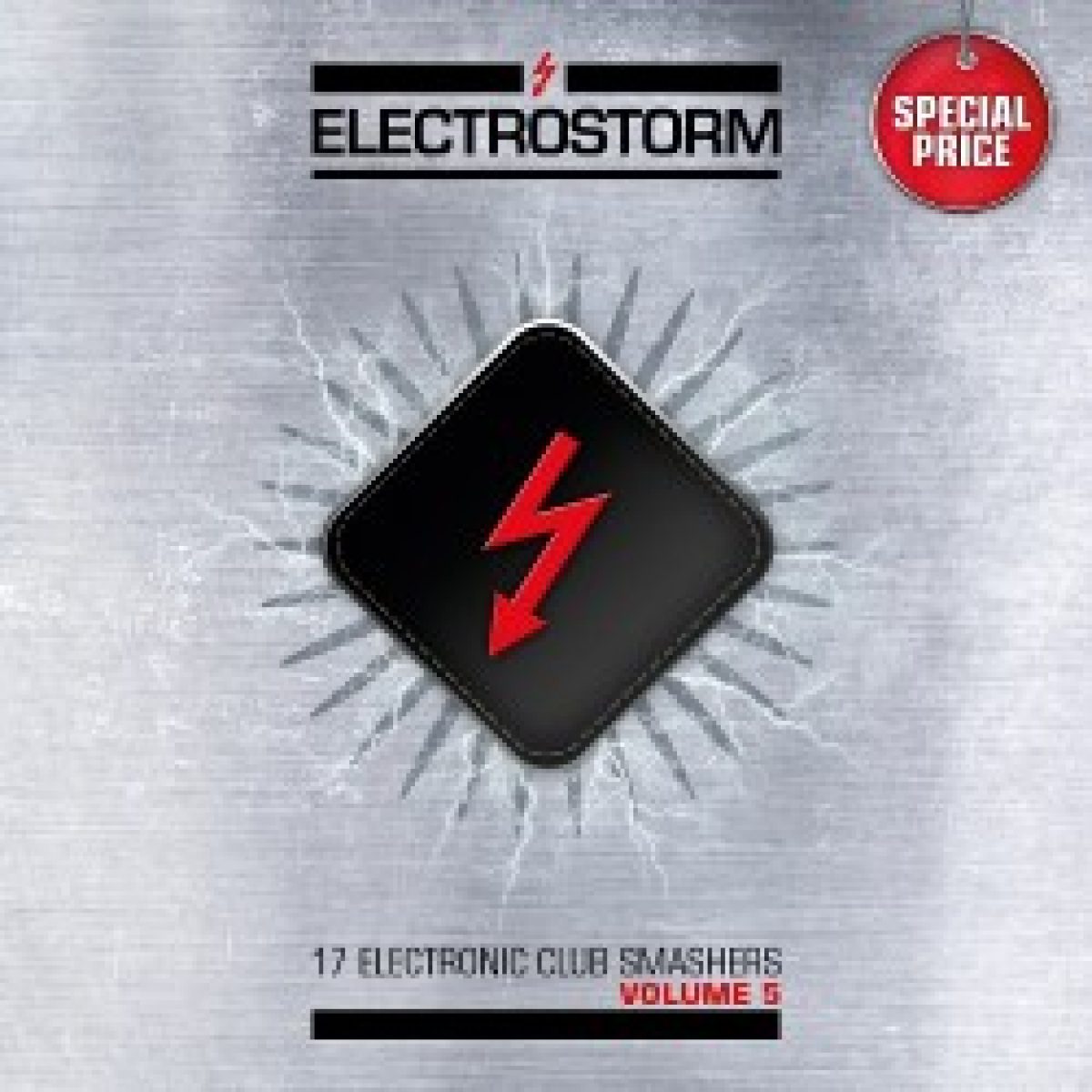 Sampler: Electrostorm die Fünfte