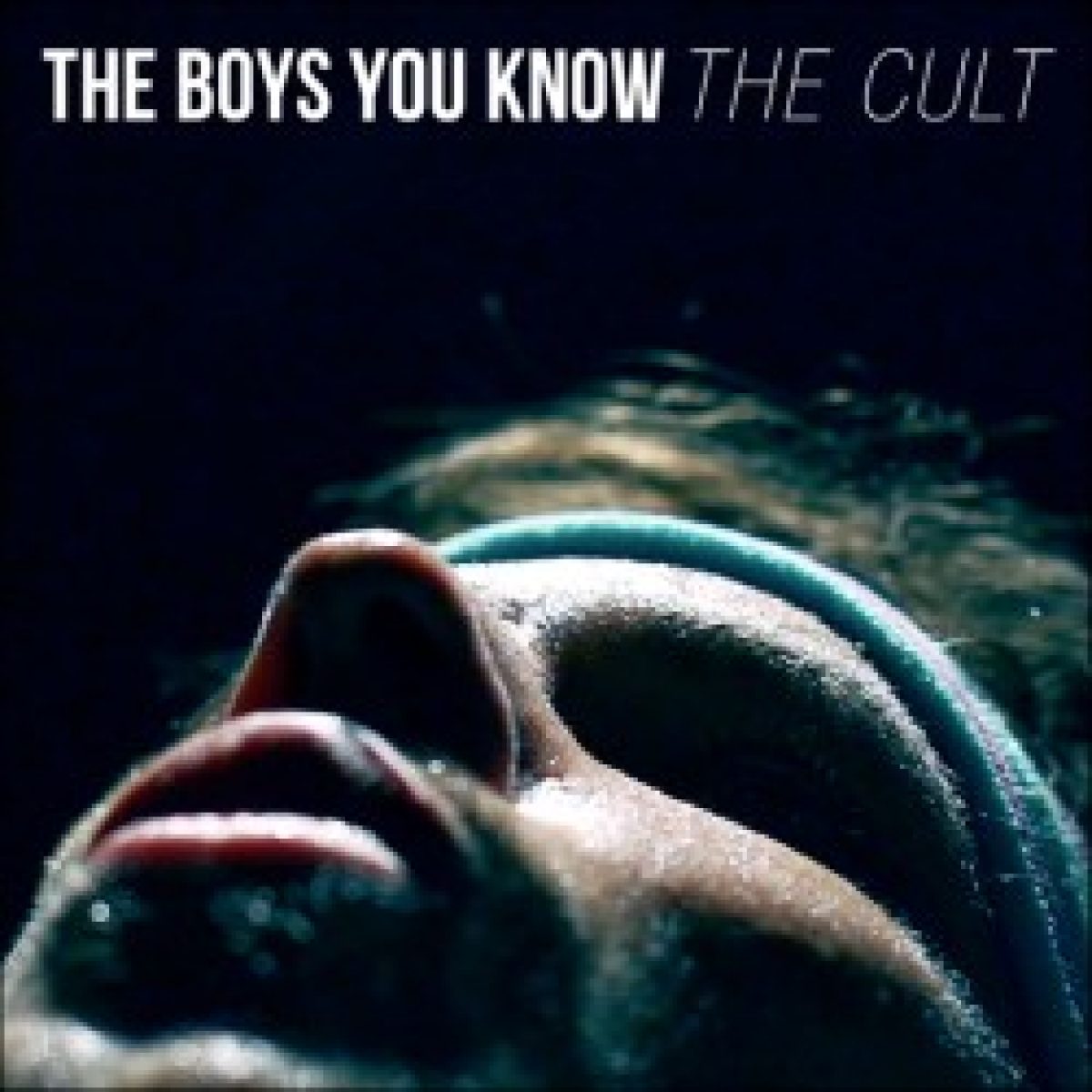 "The Boys You Know" veröffentlichen...