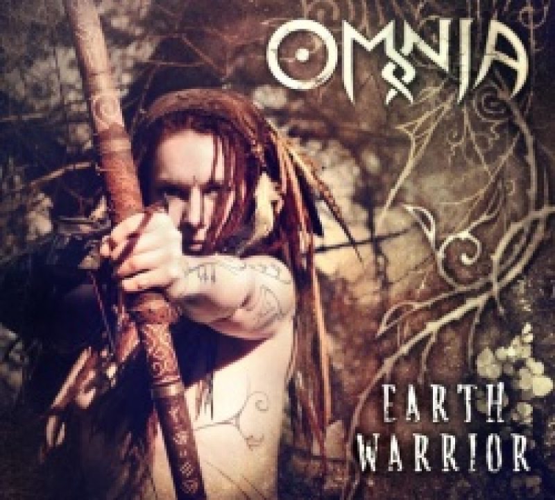 Omnia: Neues Studio Album erscheint...