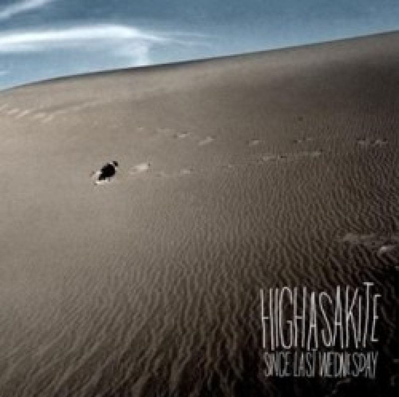 Highasakite: Neue Single "Since Last...