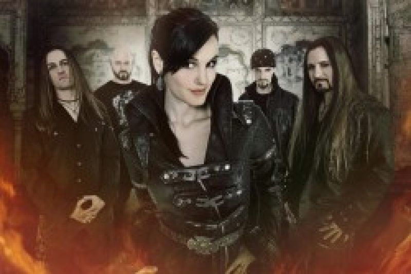 Xandria veröffentlichen Album Preview Clip!