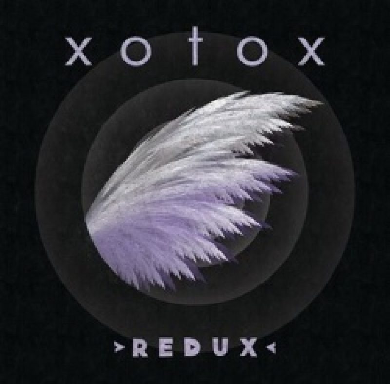 Xotox: "Redux" als 12" Vinyl