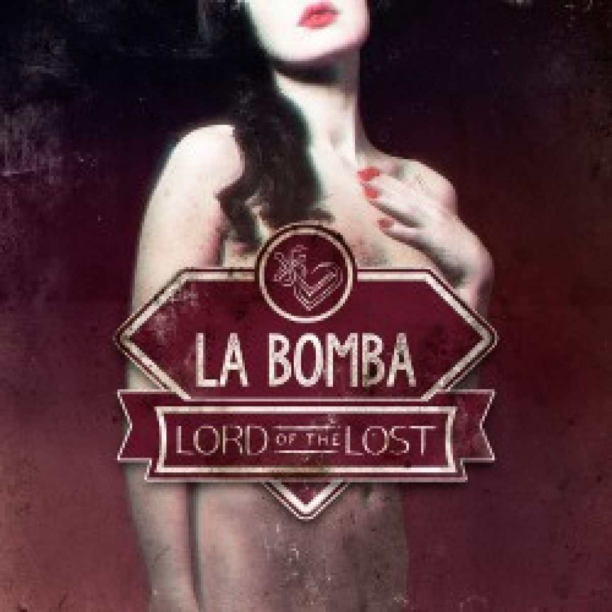 Lord Of The Lost: "La...