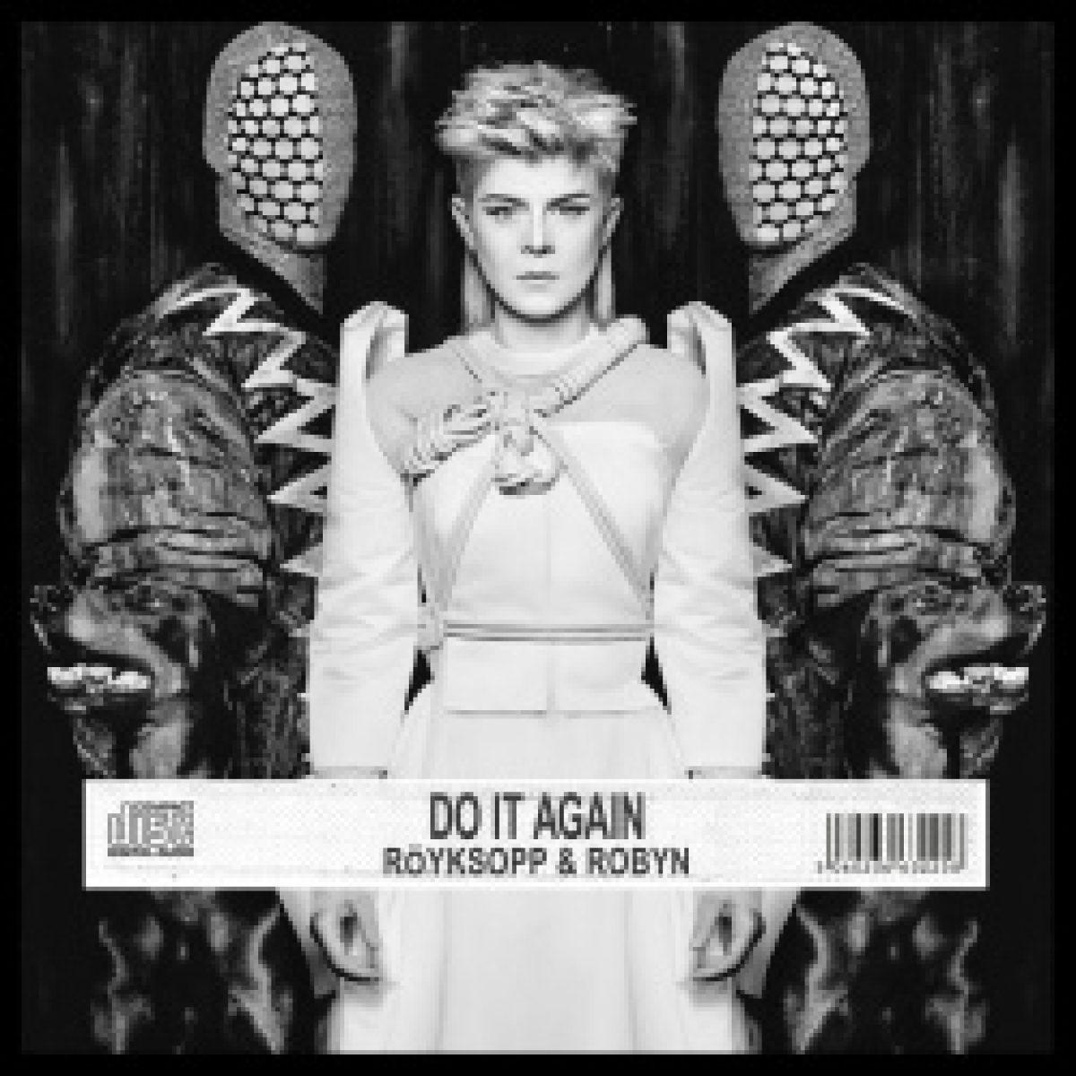 Röyksopp & Robyn: "Do It...