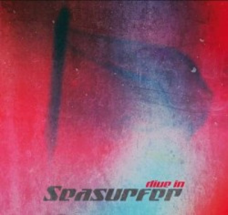 Seasurfer: "Dive In" kommt im...