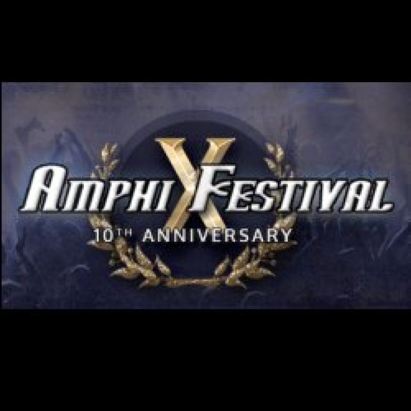 Amphi Festival 2014 mit "Midge...