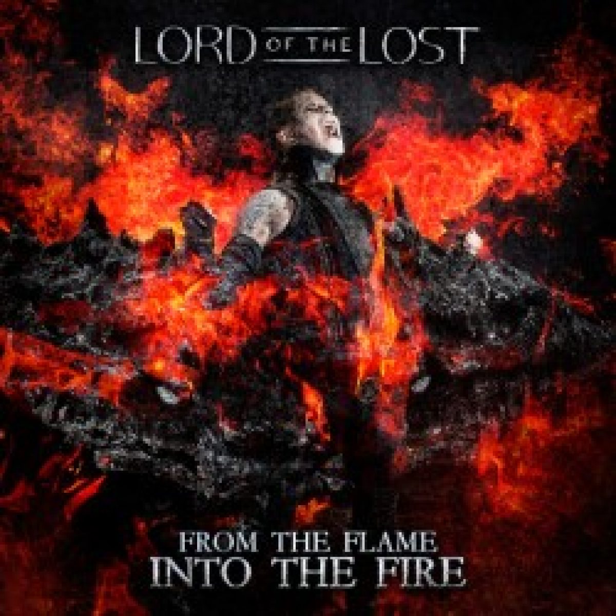 Lord Of The Lost: "From...