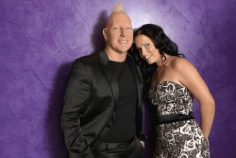 Tarja Turunen & Mike Terrana:...