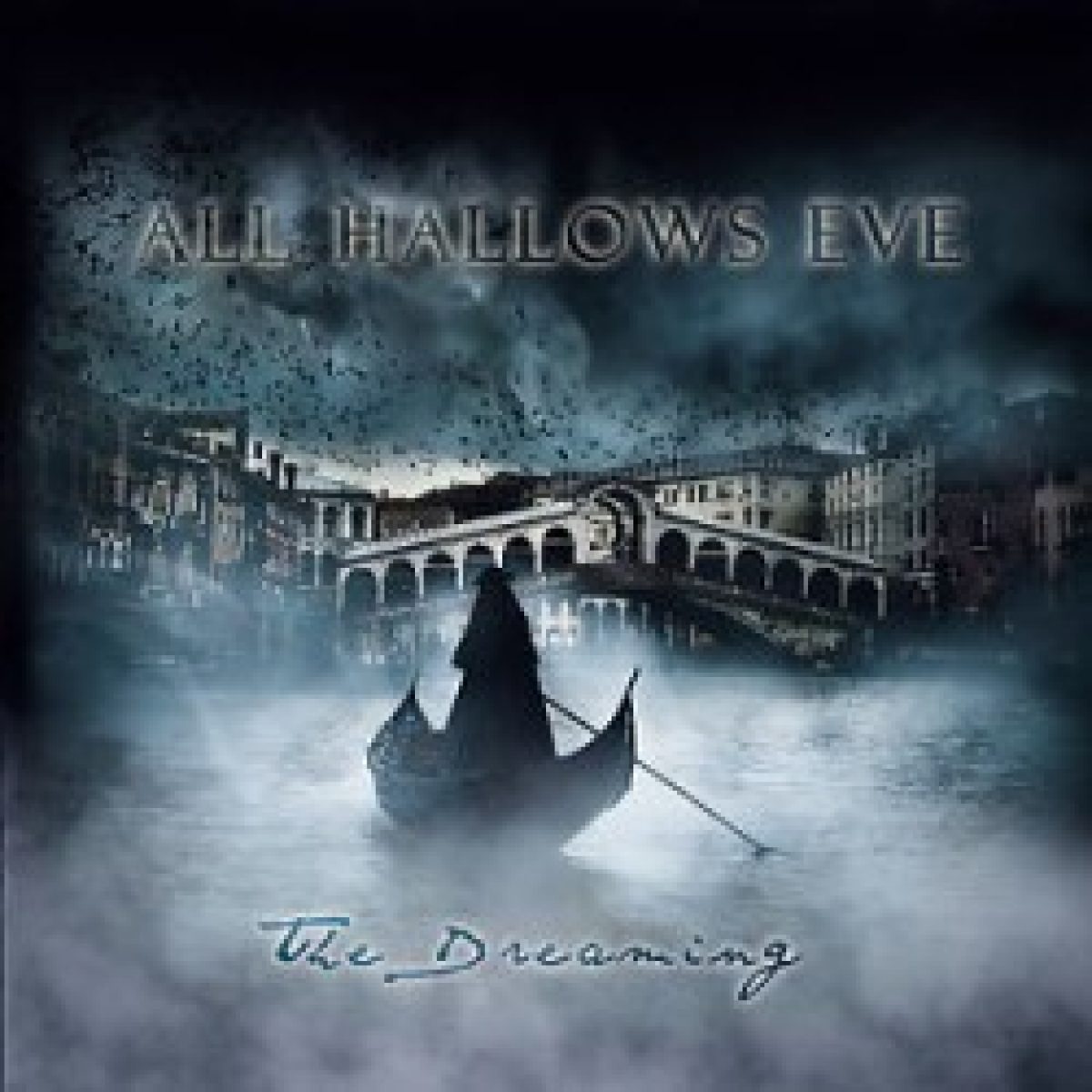 All Hallows Eve veröffentlichen The...