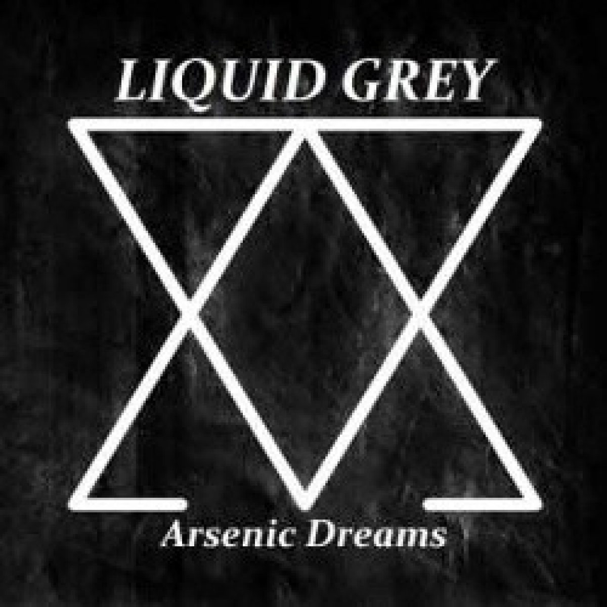 Zweites Album "Arsenic Dreams" von...