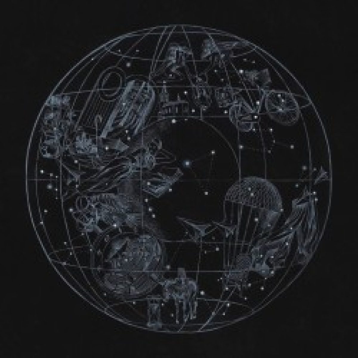 Neue Single "A Sky Full...