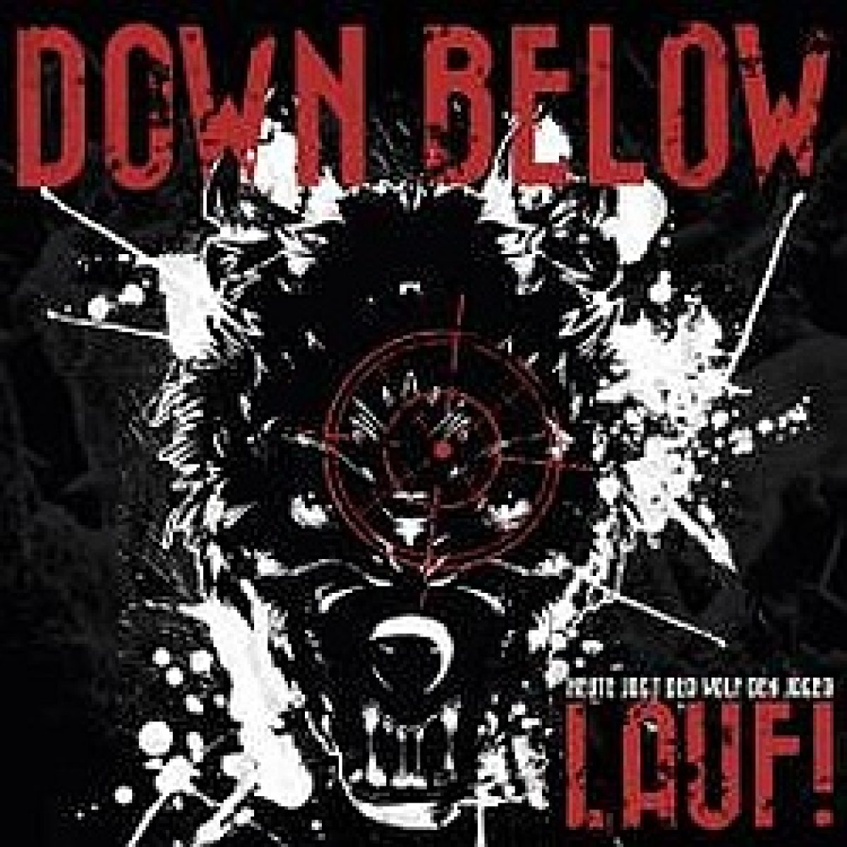 Down Below - Neues Video...