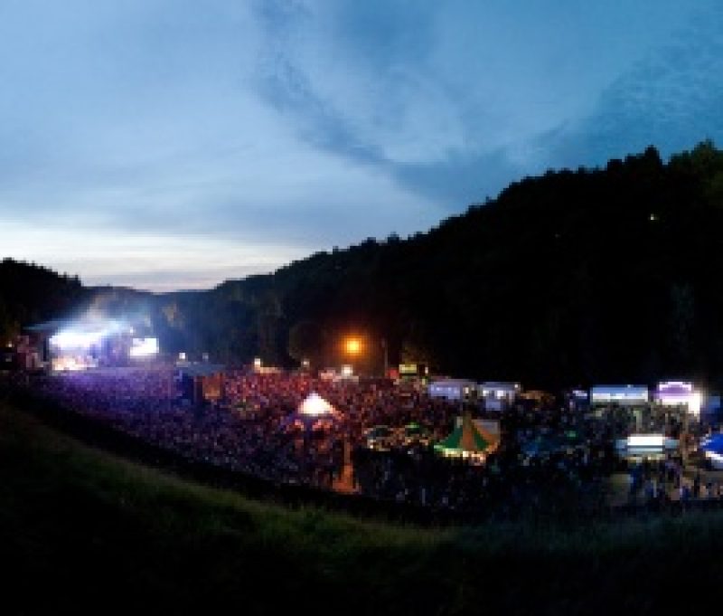 Taubertal-Festival: Letztes Ticketkontingent im Vorverkauf