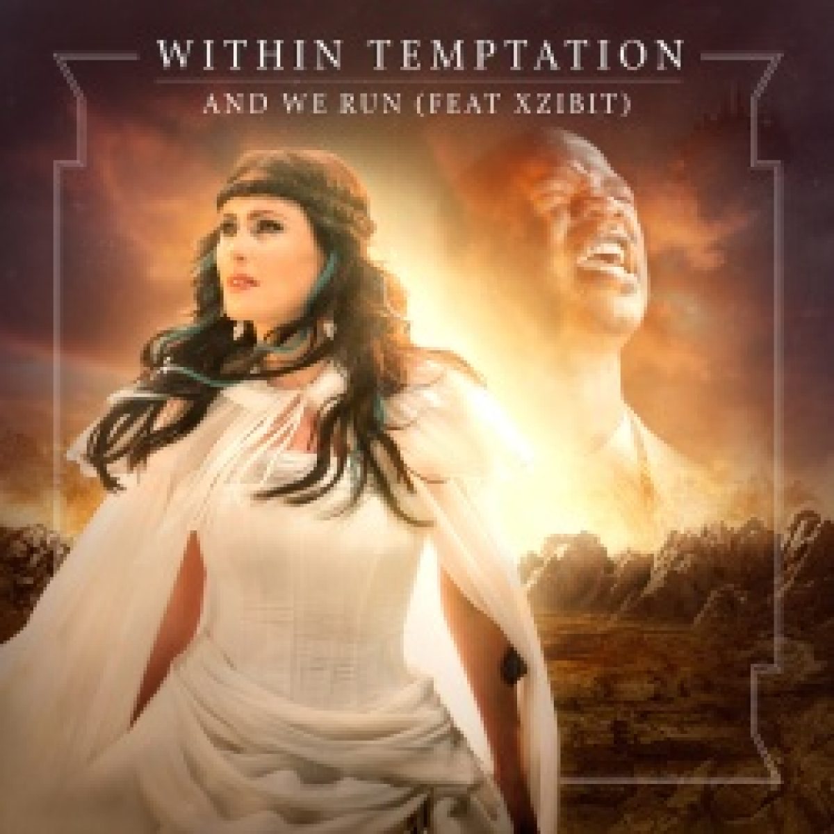 Within Temptation veröffentlichen EP und...