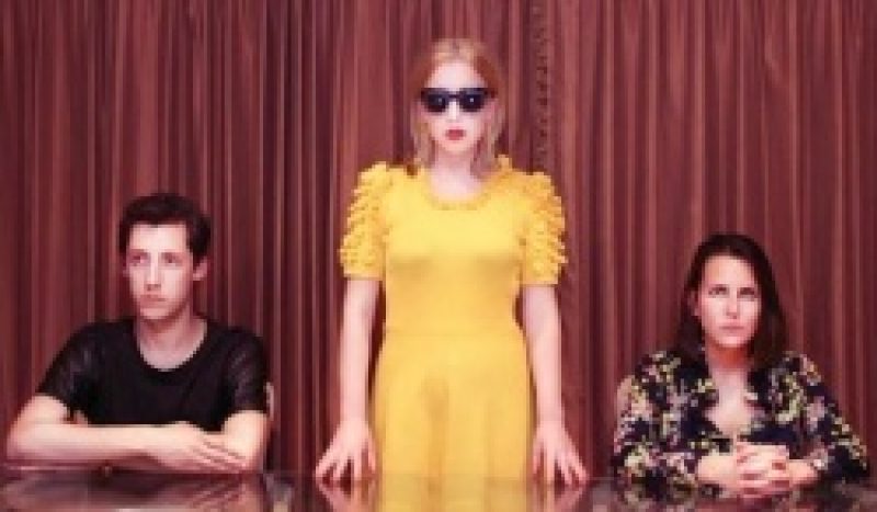 Austra mit neuer EP "Habitat"