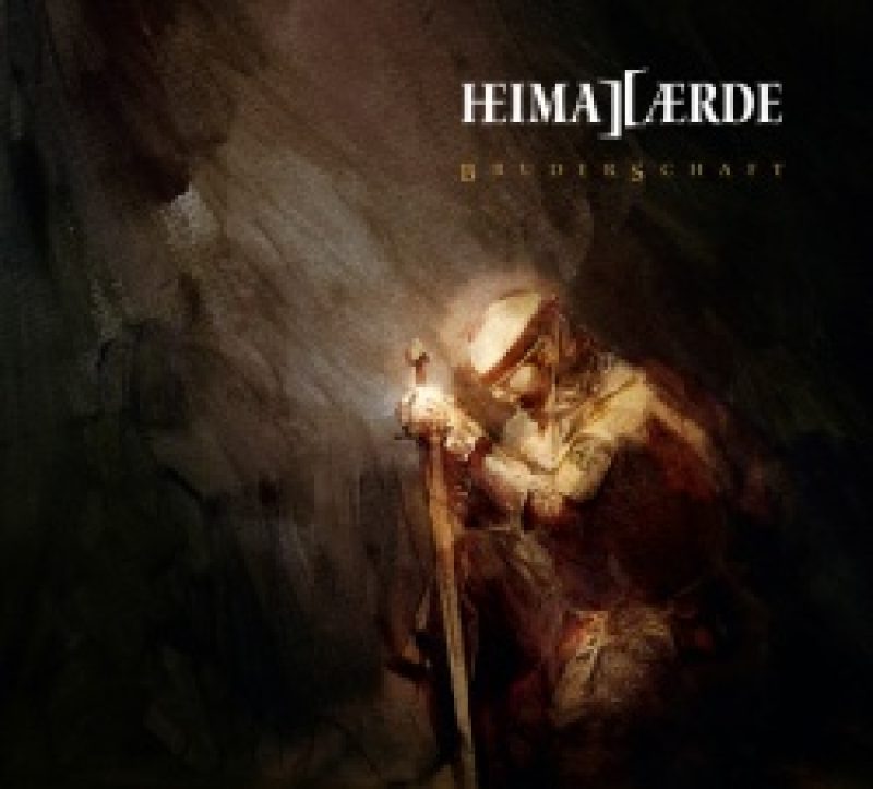 Heimataerde: "Bruderschaft" limitiert und nummeriert