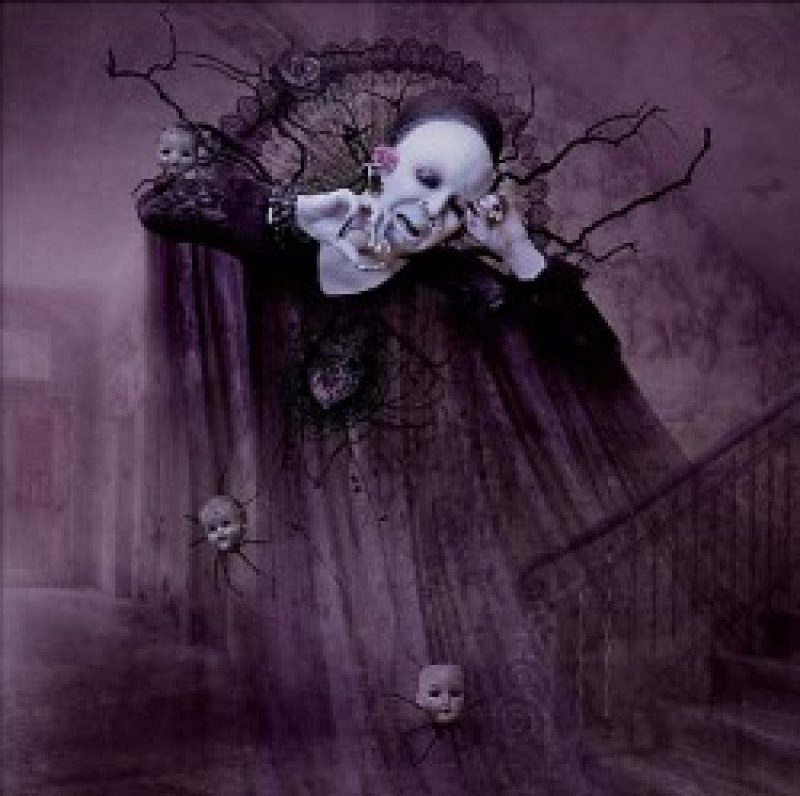 Sopor Aeternus: "Mitternacht" ist angekündigt