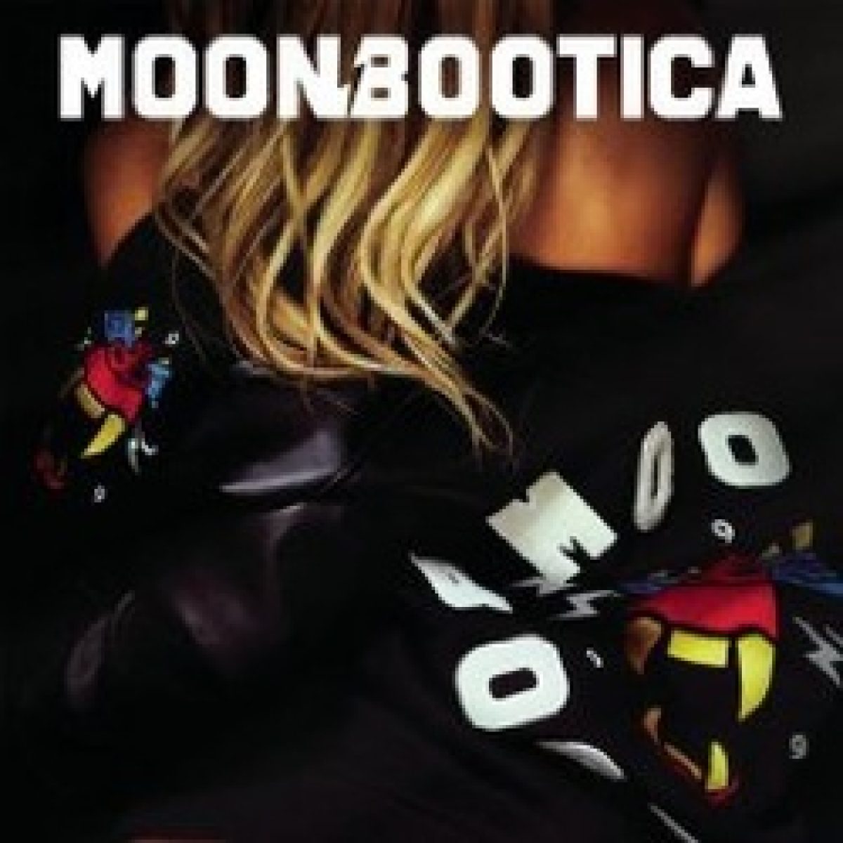 Moonbootica: EP - Movie-Album