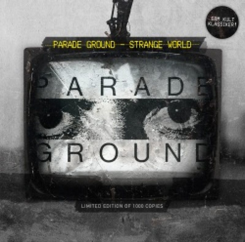 Infacted: Neuer Klassiker "Parade Ground"