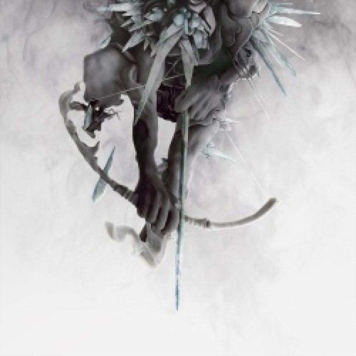 Linkin Park - "The Hunting...