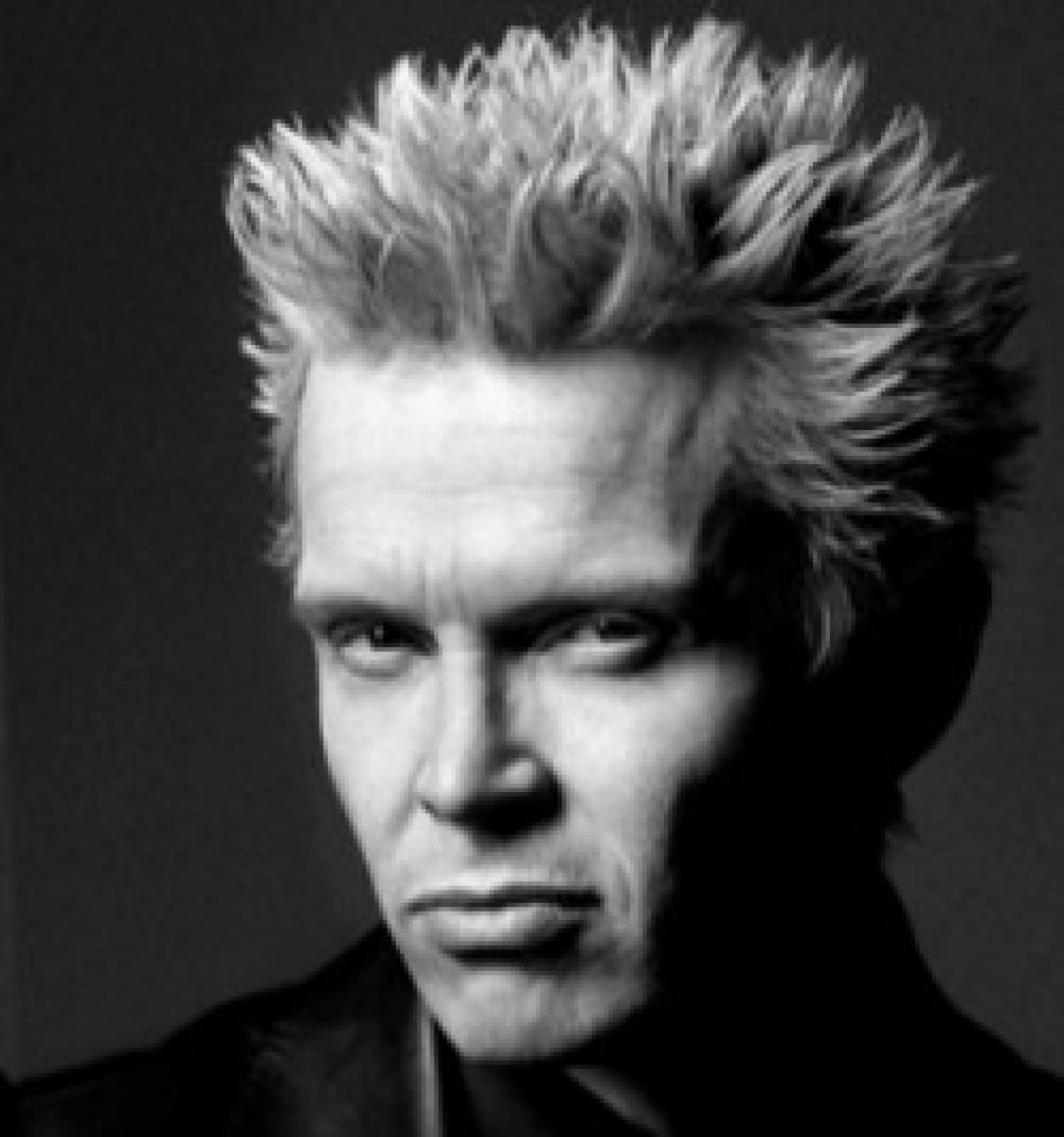 Neues Album von "Billy Idol"