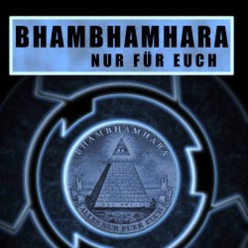 BhamBhamhara - Neue Maxi "Nur...
