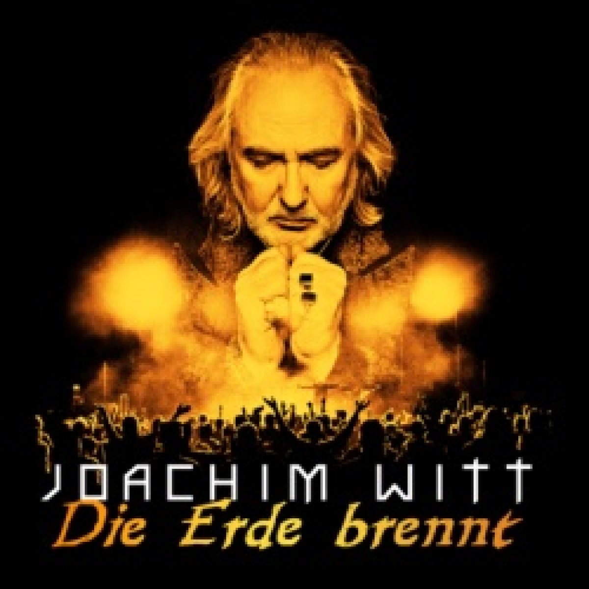Joachim Witt: Video und Single...