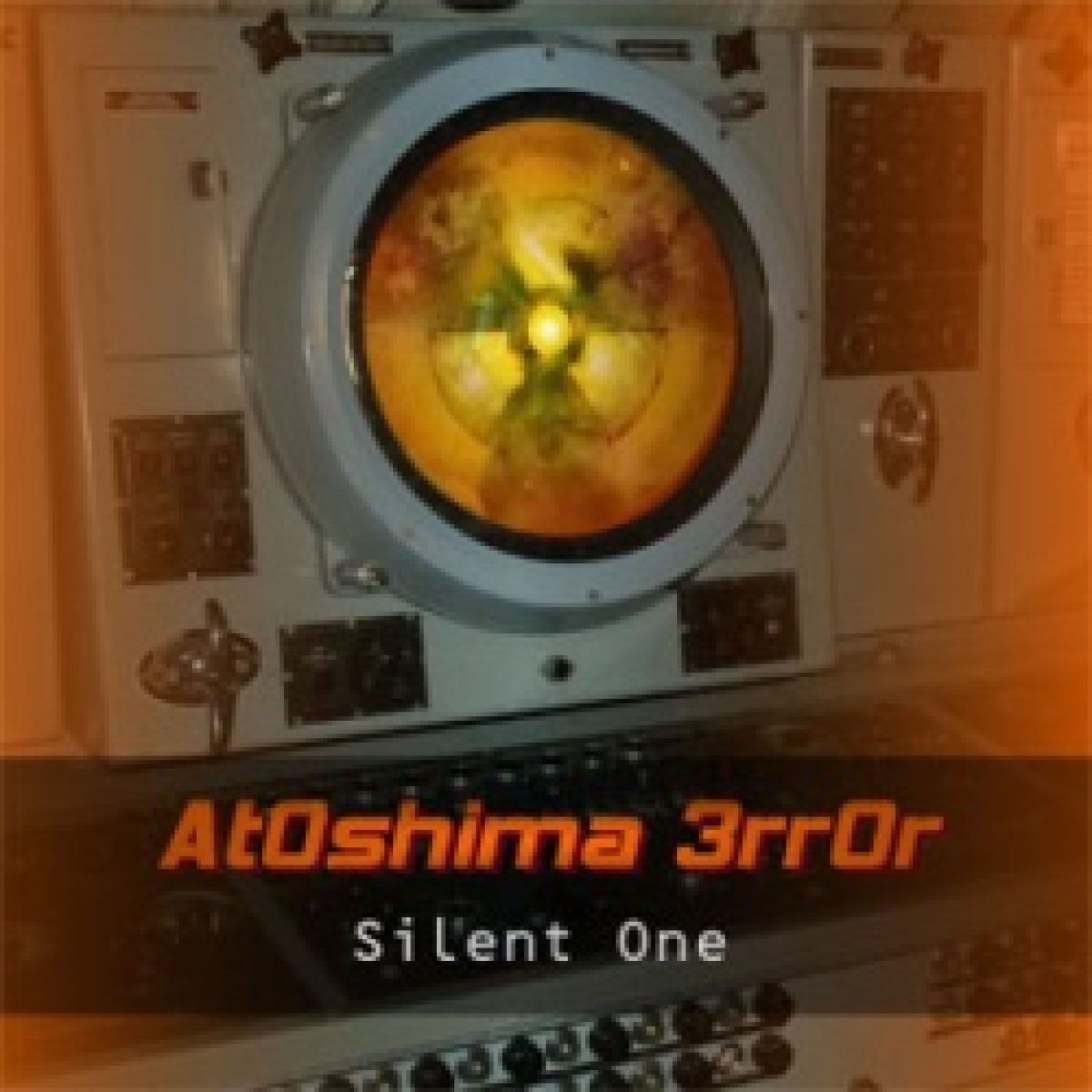 At0shima 3rr0r - schickt "Silent...