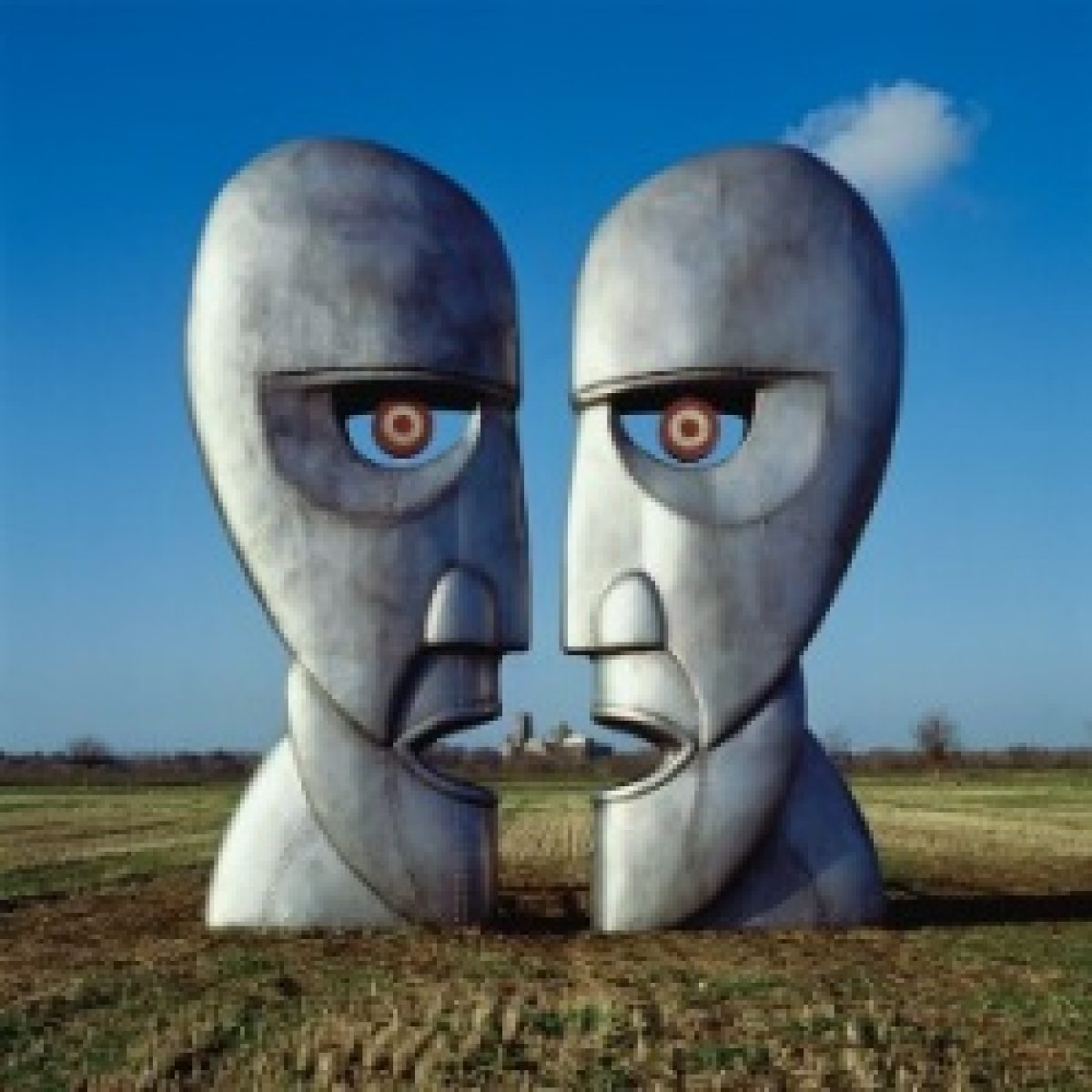 Pink Floyd: Box-Set "The Division...