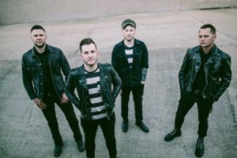 Blacklist Royals im August auf...