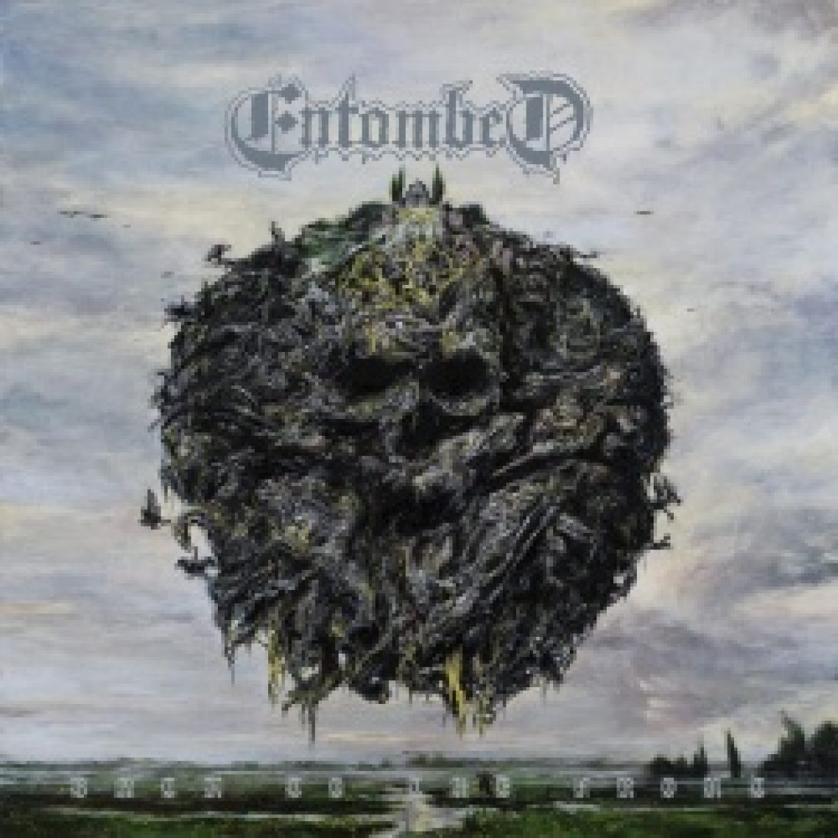 Entombed A.D. Tour und neues...