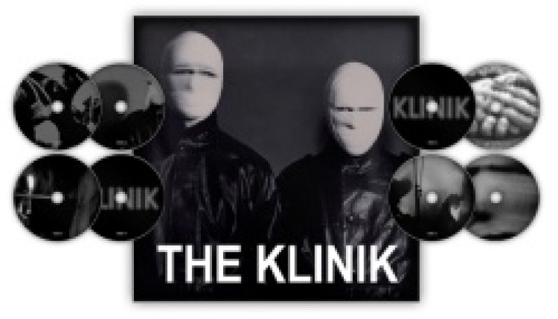 The Klinik-Box ist released!