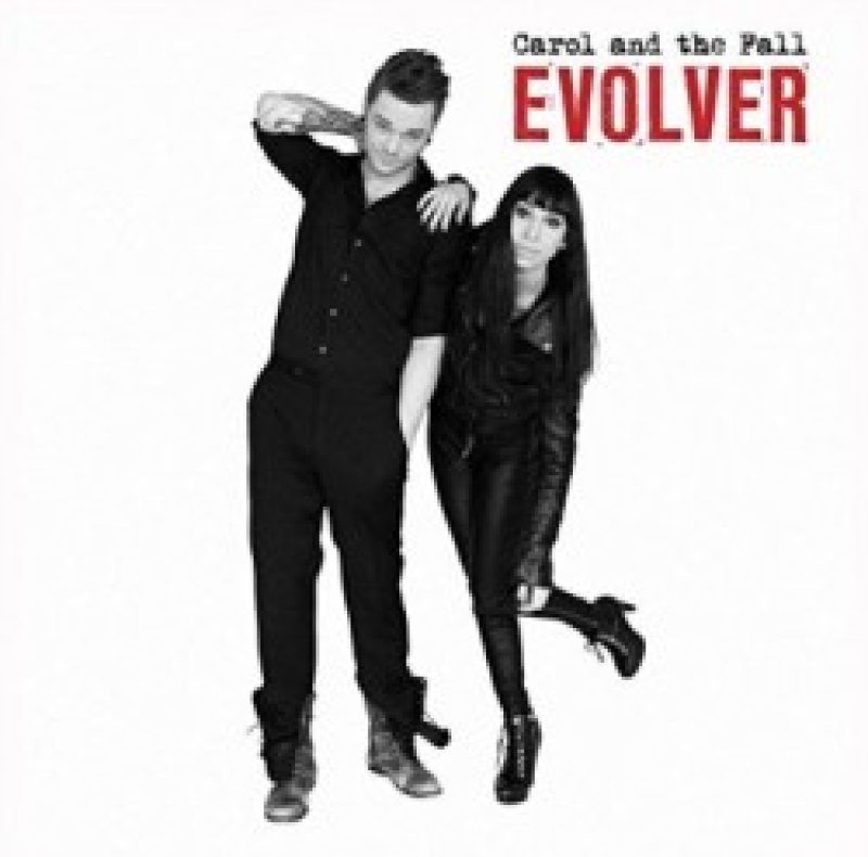 Indiepop von "Carol and the...