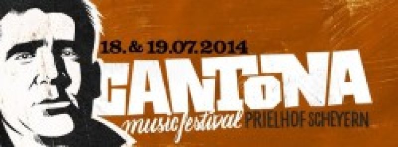 Cantona Music Festival in Scheyern