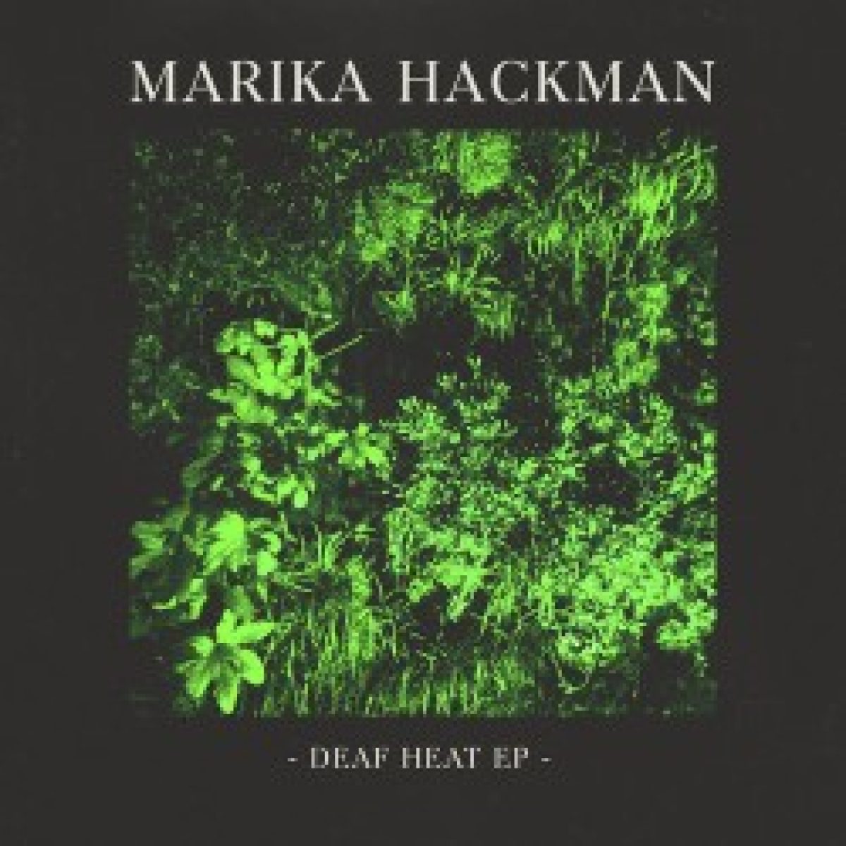 Marika Hackman: Neue EP der...
