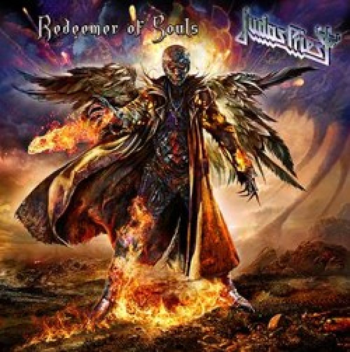 Judas Priest Neue Scheibe zum...