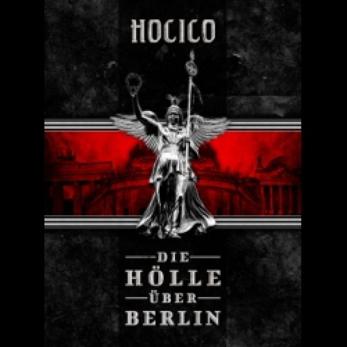 Die Hölle über Berlin