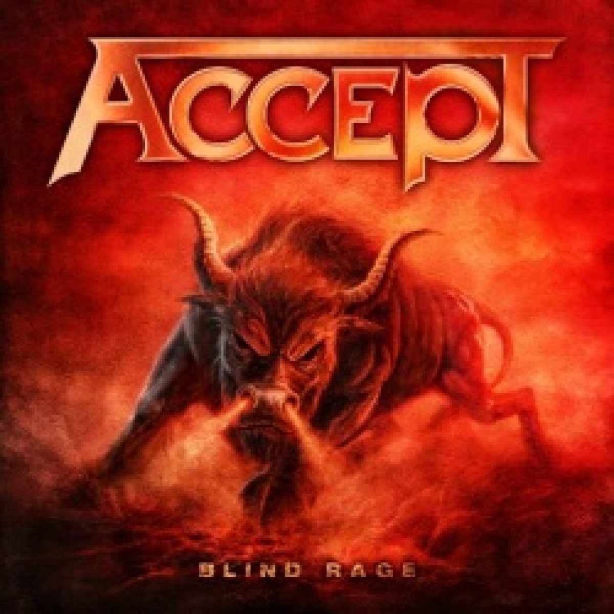 Accept kommen mit neuem Album...
