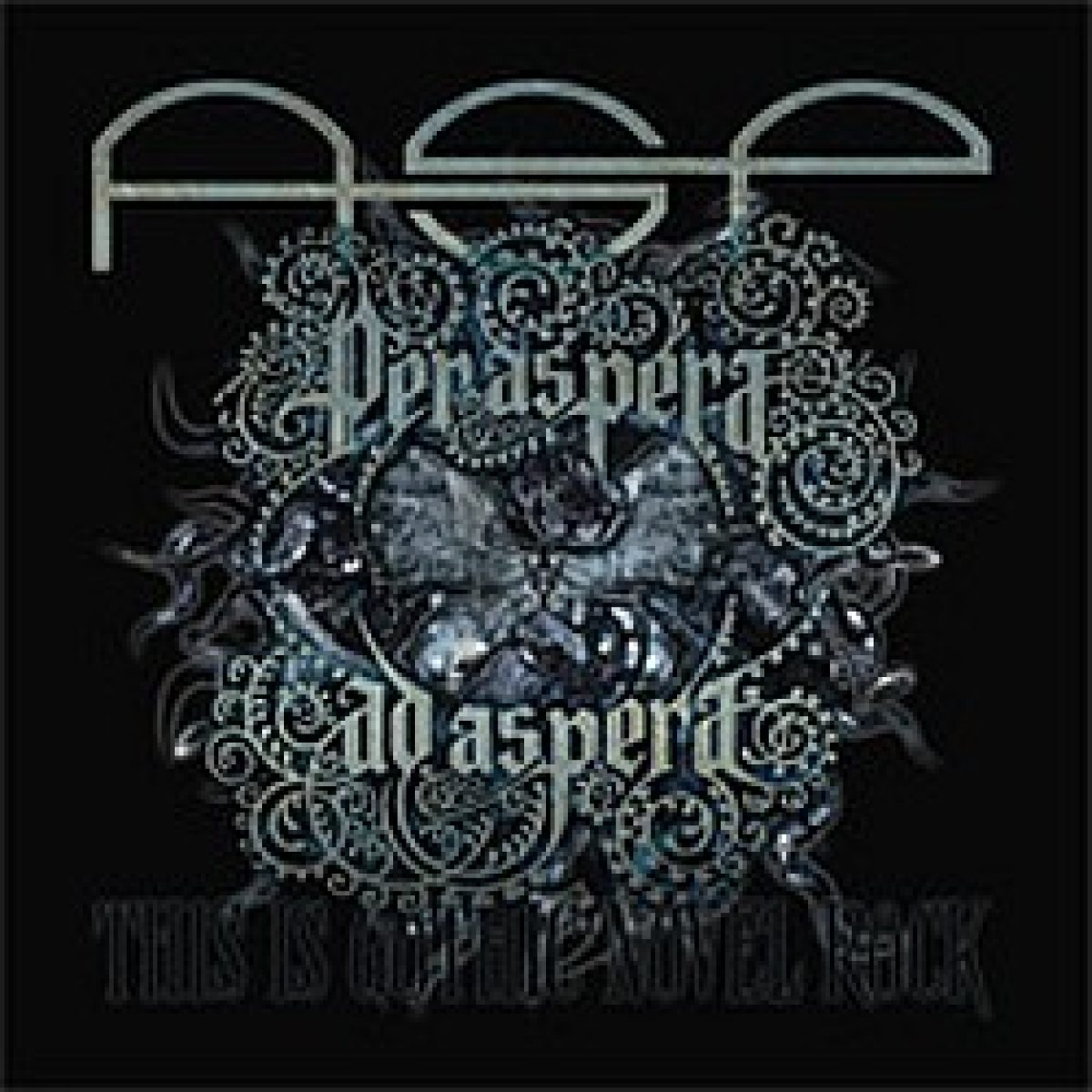 ASP: Anthologie 15 Jahre ASP
