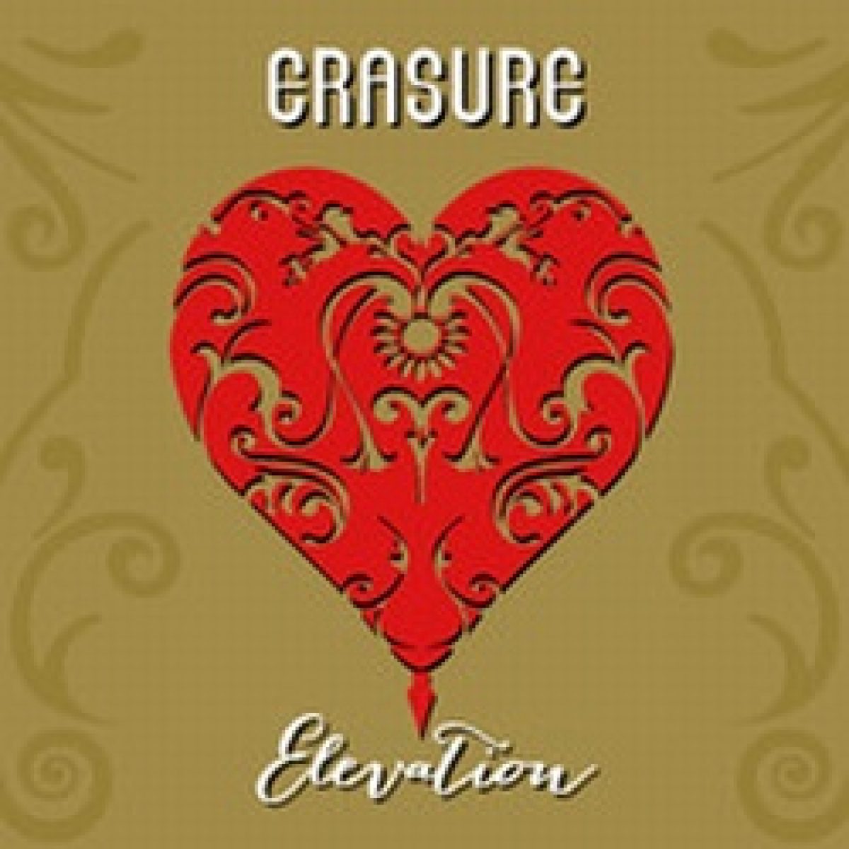 Neue Single "Elevation" von Erasure