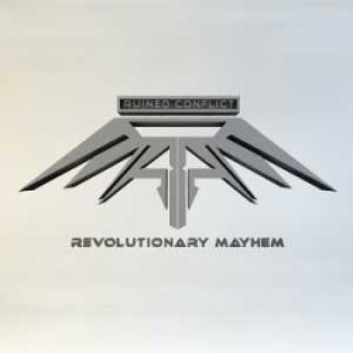 Ruined Conflict: "Revolutionary Mayhem" kommt...